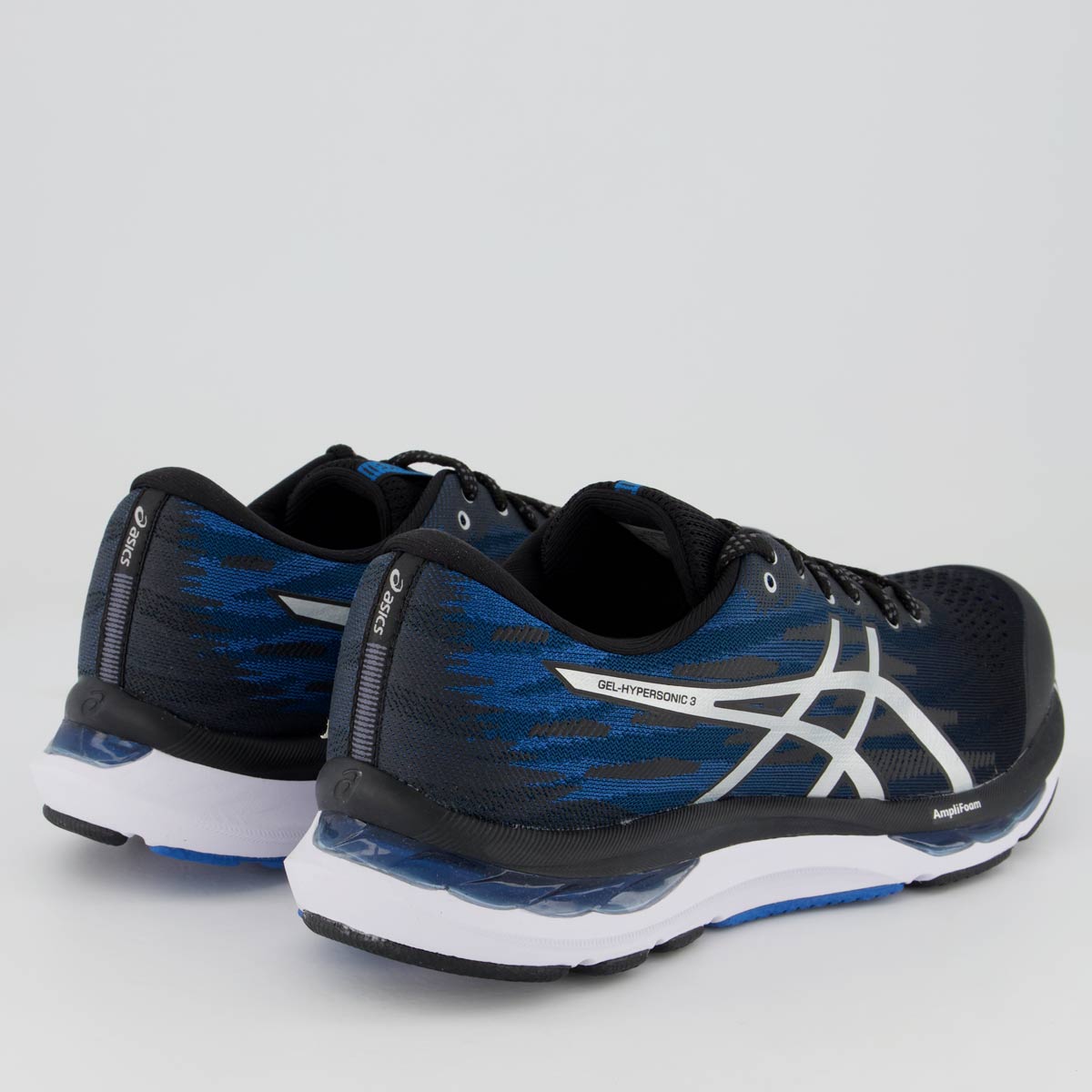 Tênis de corrida Asics masculino