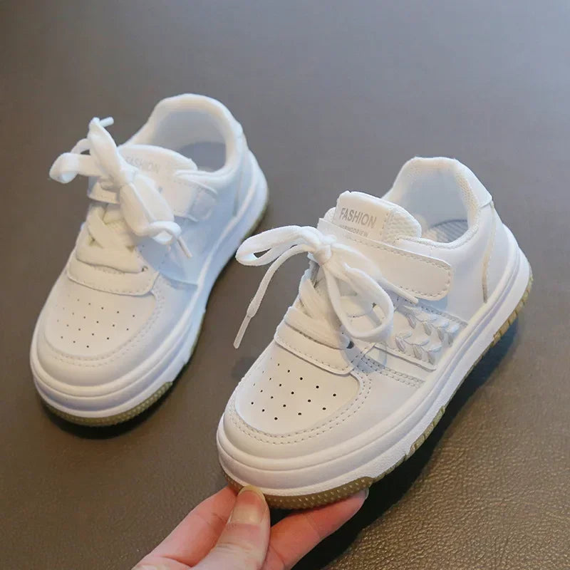 tênis branco casual masculino