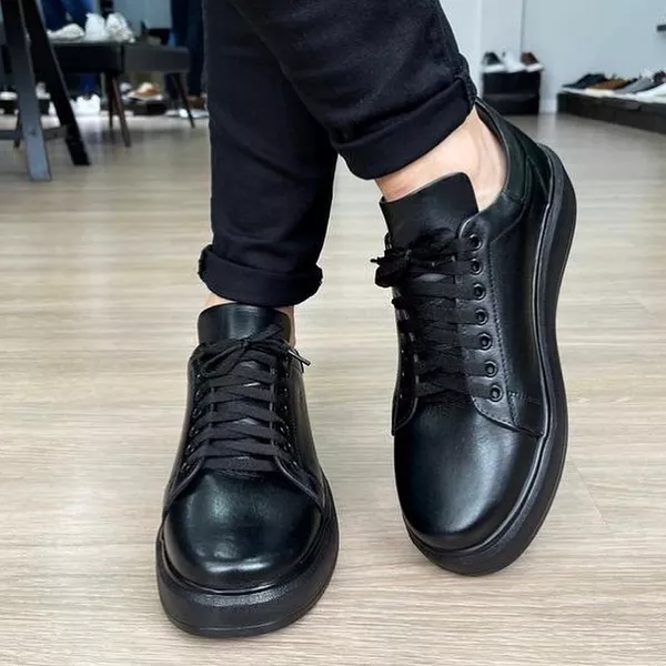 Creepers urbanos masculinos