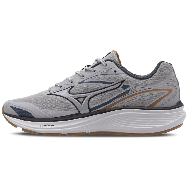 Mizuno Atlantis 2 preço