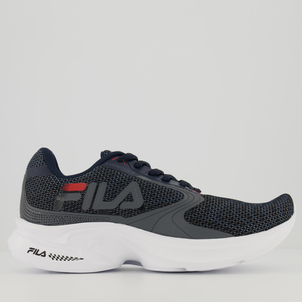 Tênis Fila masculino para corrida leve