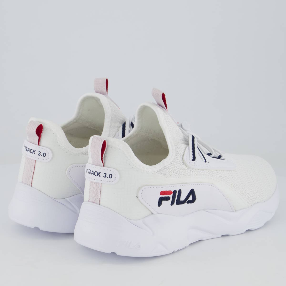 Tênis Fila V.Track 3.0 Masculino Marinho
