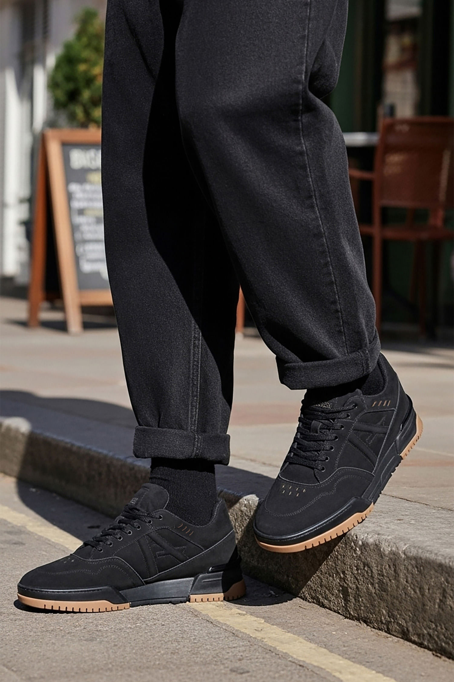 tenis reserva masculino