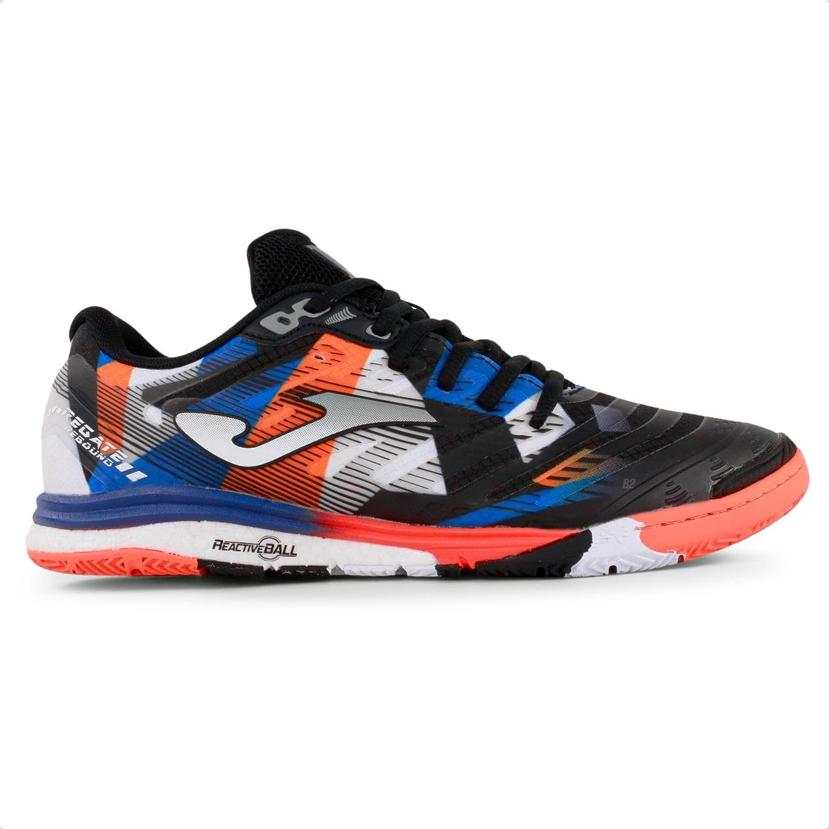 chuteira futsal masculino Umbro