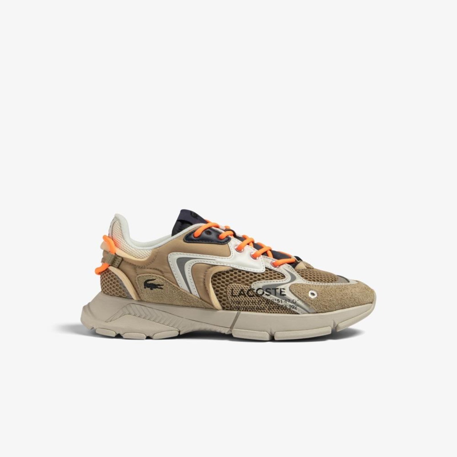 Calçado esportivo Lacoste L003 Neo