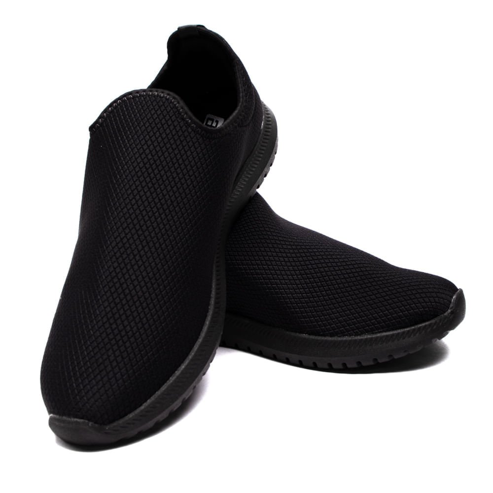 tênis masculino slip on