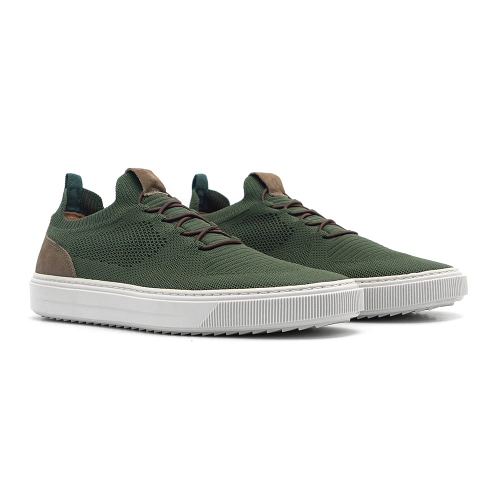 tênis militar masculino