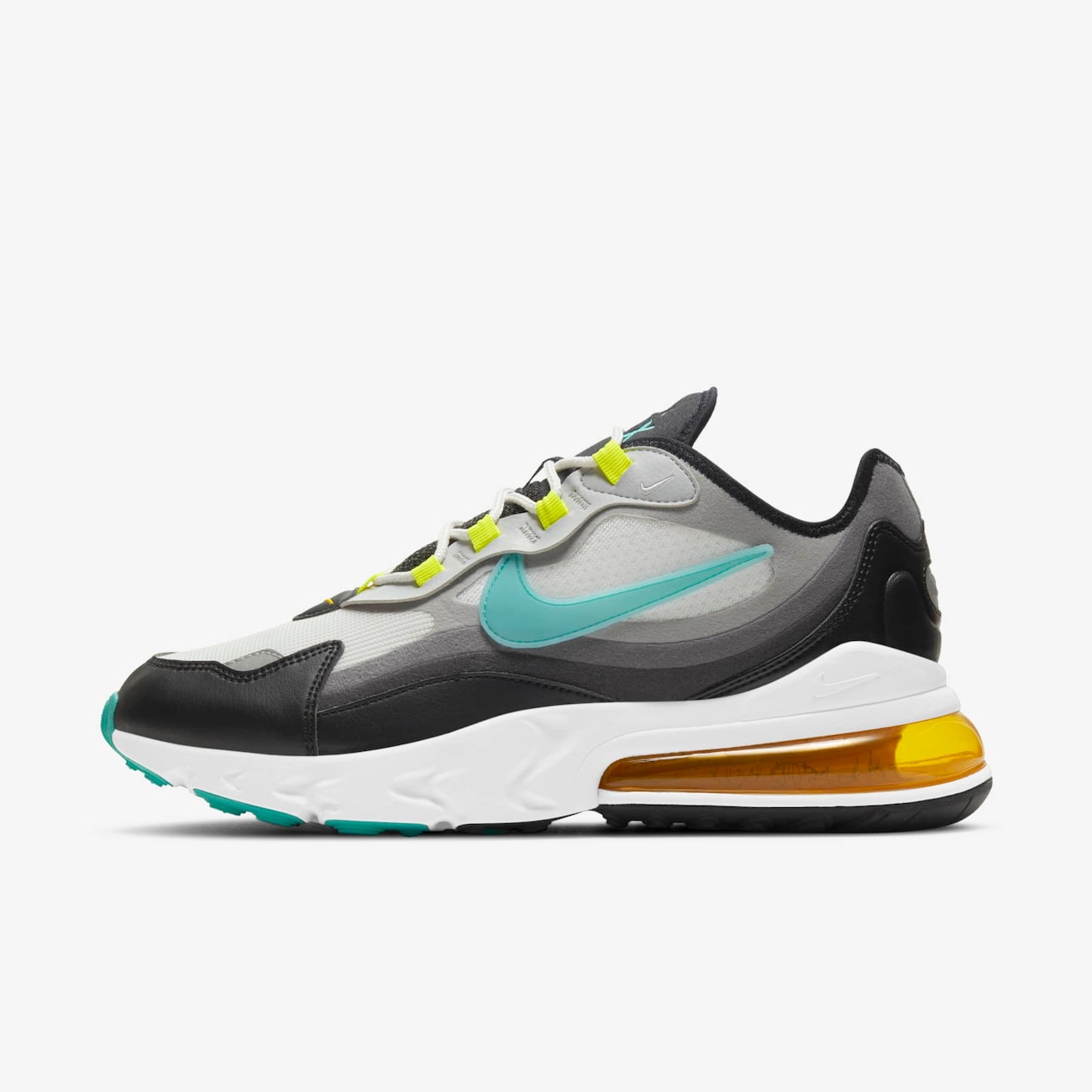 Nike Air Max 270 React masculino preço