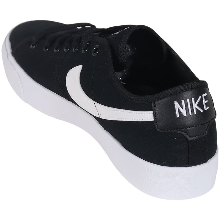 Nike Blazer Low Platform