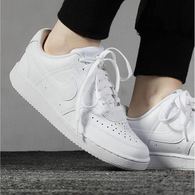 Tênis Nike sustentável