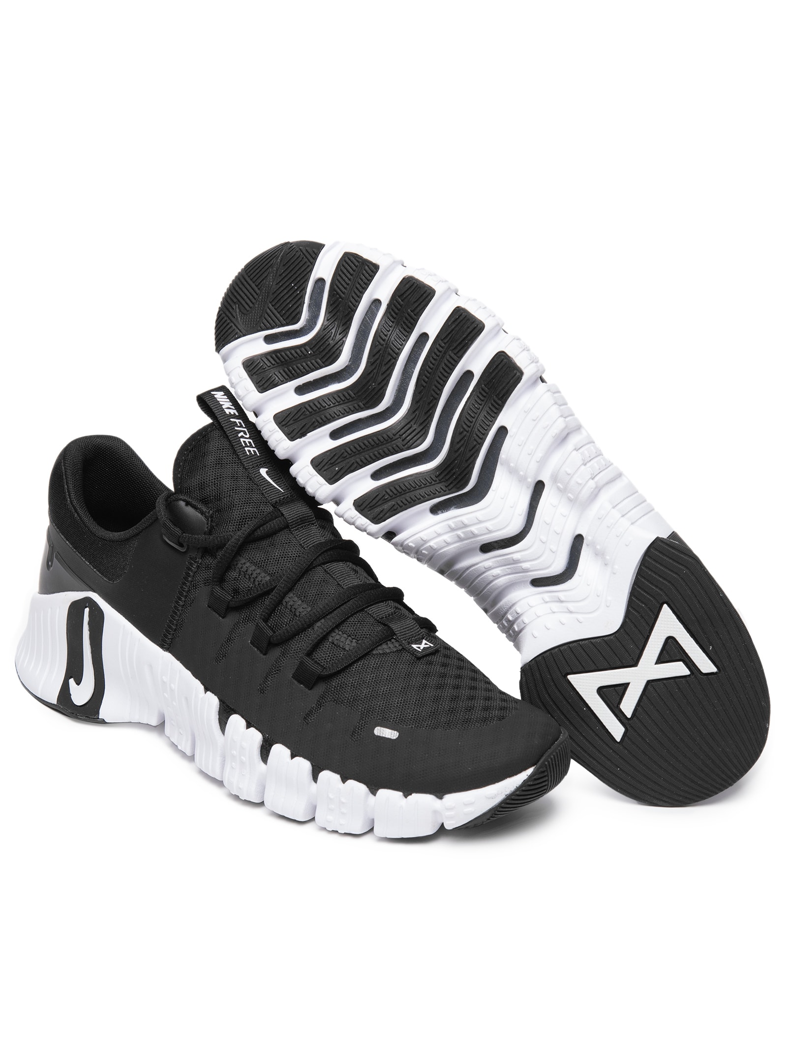 Nike Free Metcon 5 masculino para CrossFit