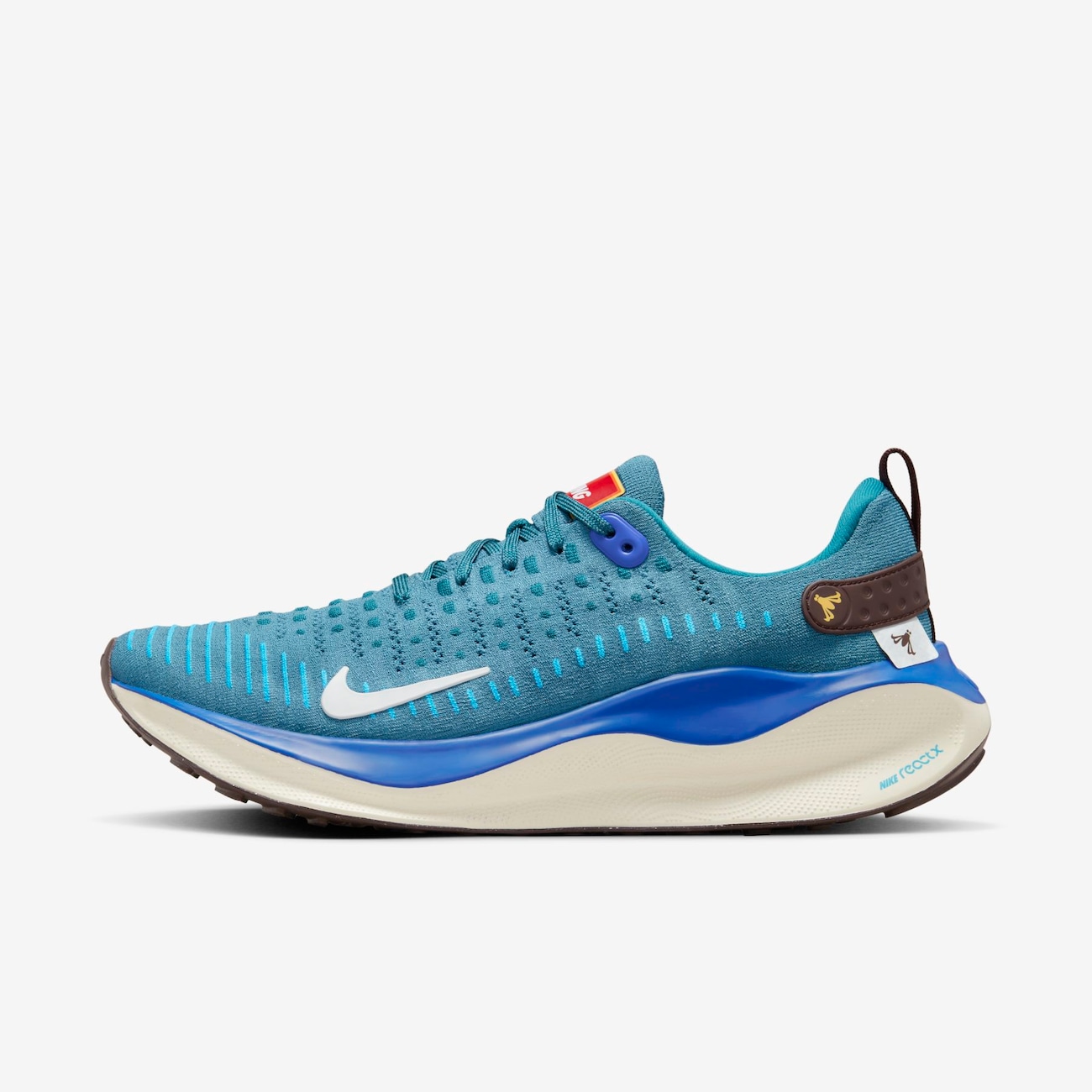 tênis nike masculino para iniciantes