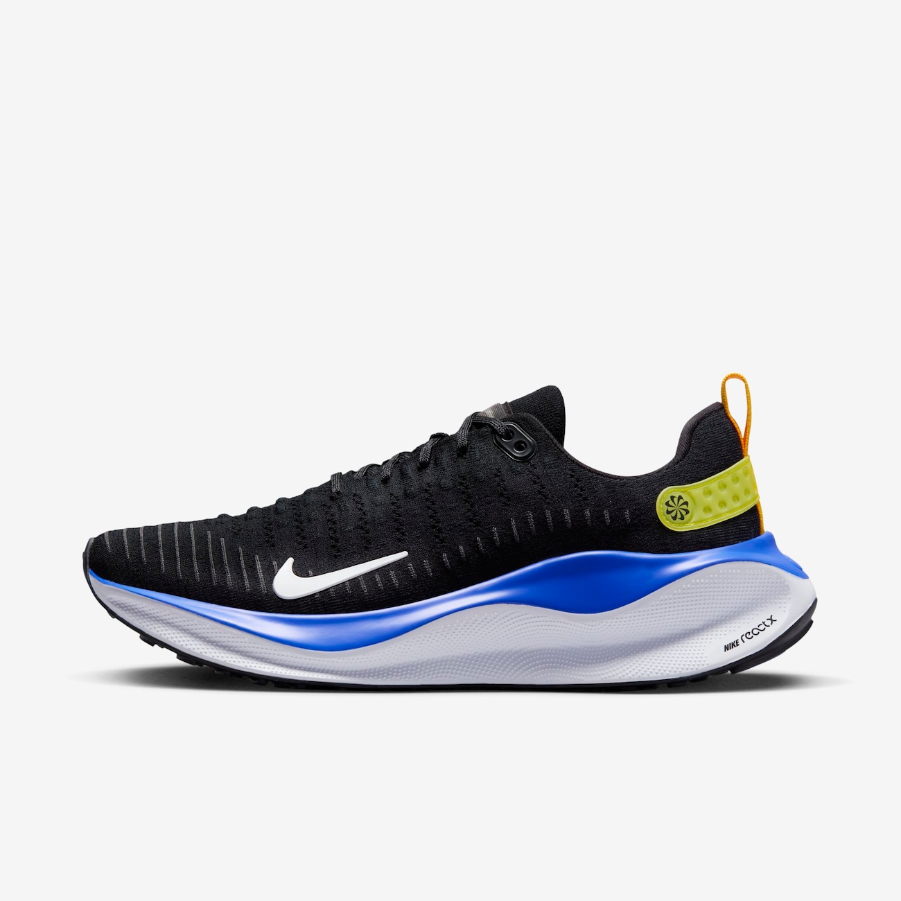 melhor tênis nike para dor no joelho