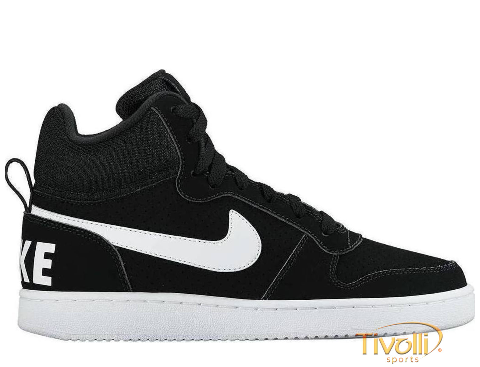 tênis Nike masculino cano baixo