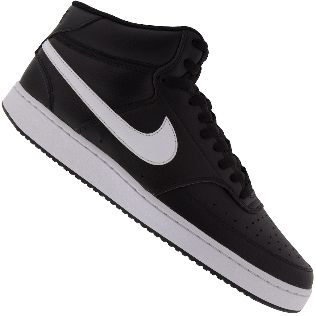 tênis Nike masculino para basquete