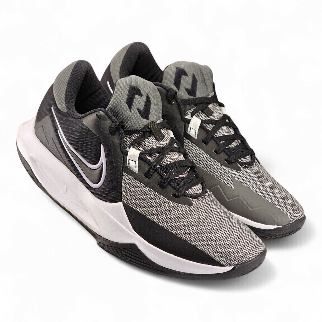 Tênis de basquete masculino Nike