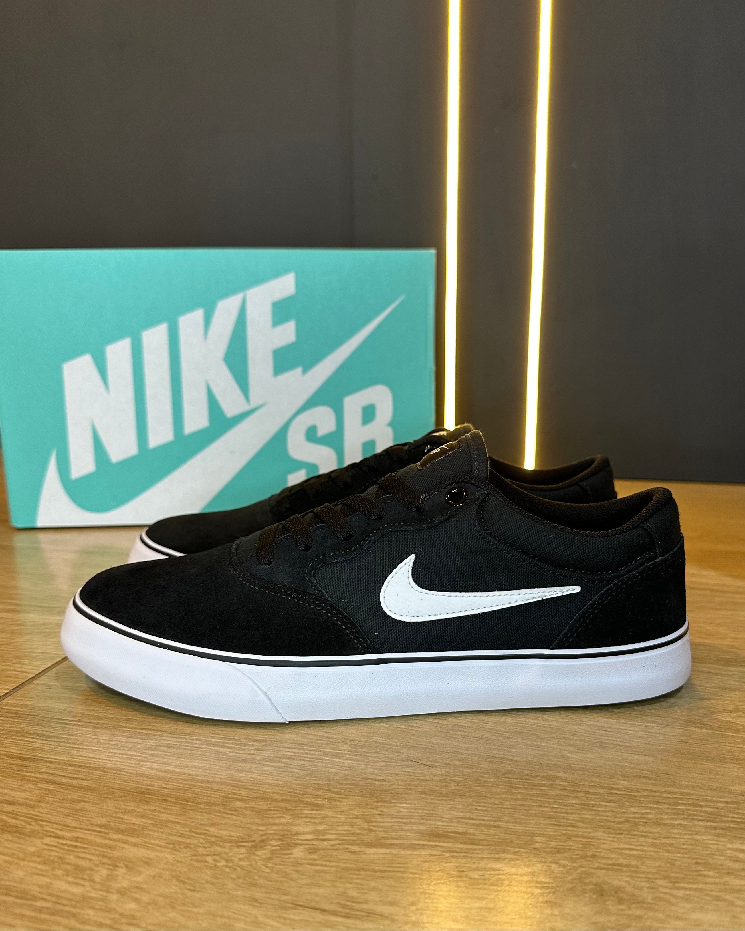 Tênis Nike SB Chron 2 masculino preço