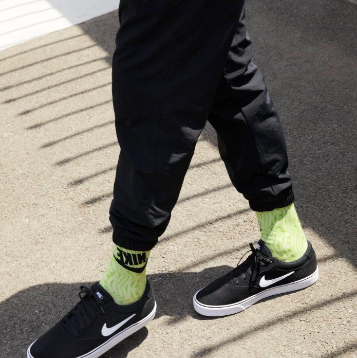 Nike SB Chron 2 masculino slip on