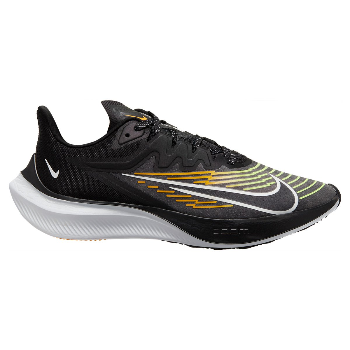 tênis nike masculino para treino de velocidade