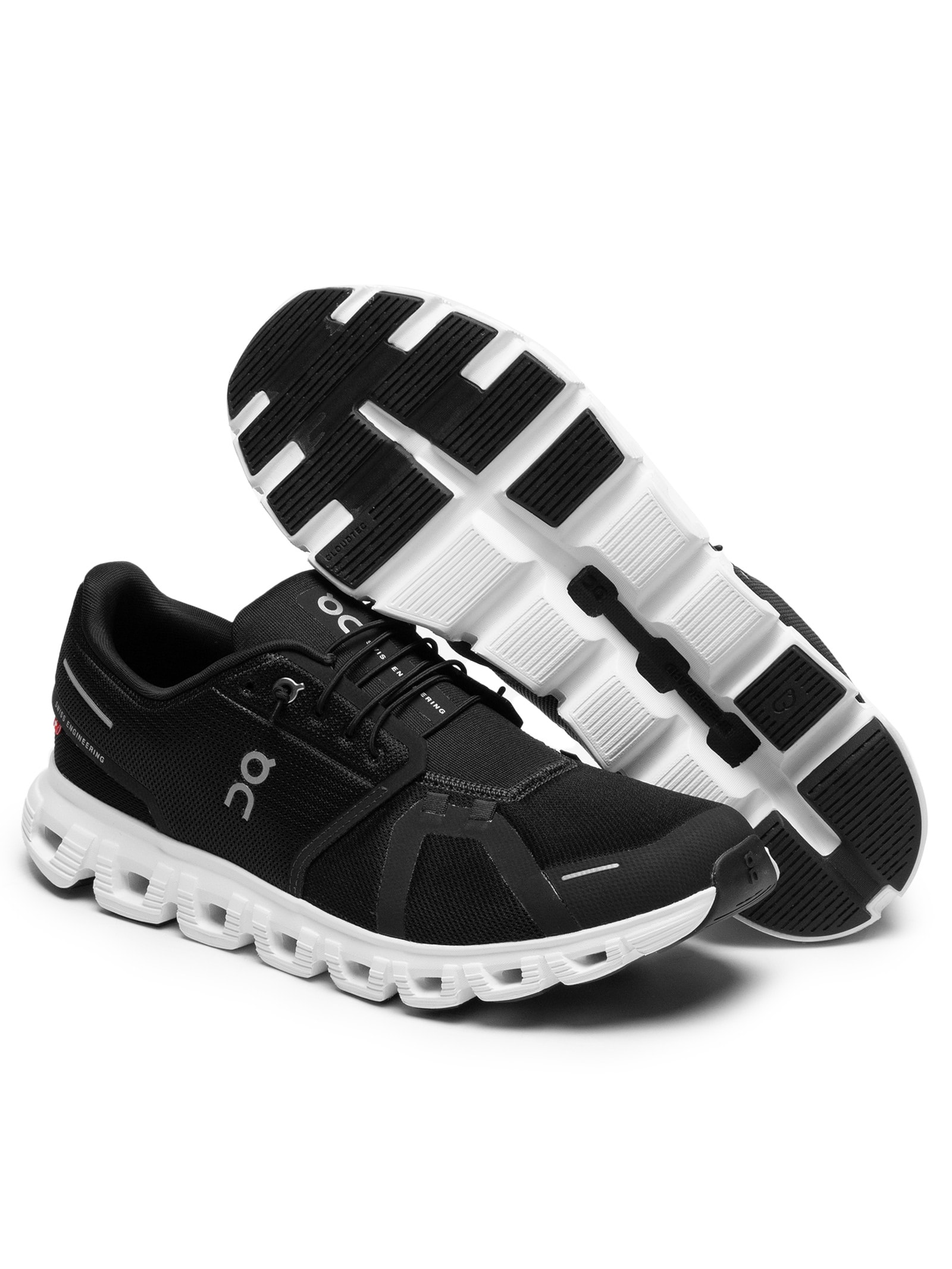 melhor tênis On preto para corrida