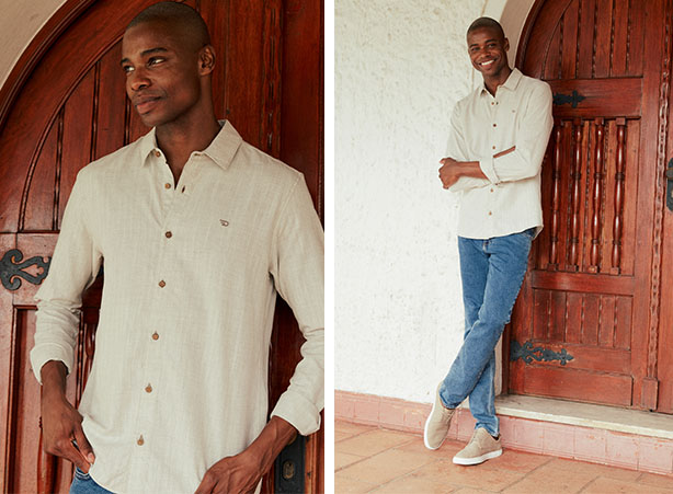 tênis masculino para jeans escuro