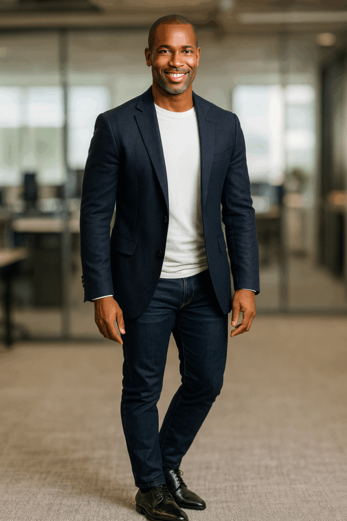 melhores tênis para calça jeans reta