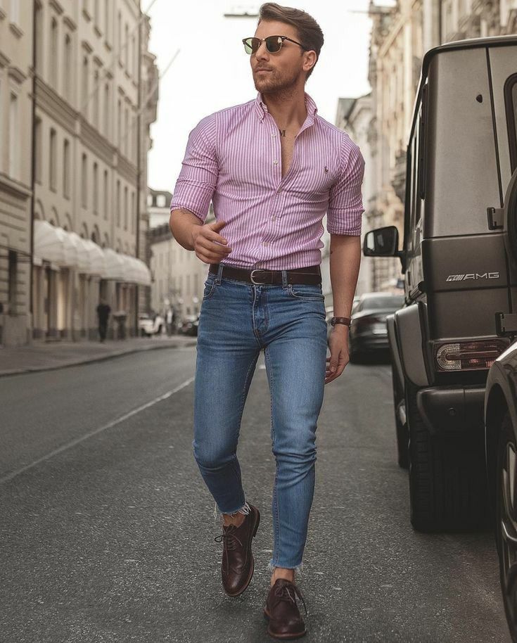 evitar tênis de corrida com jeans