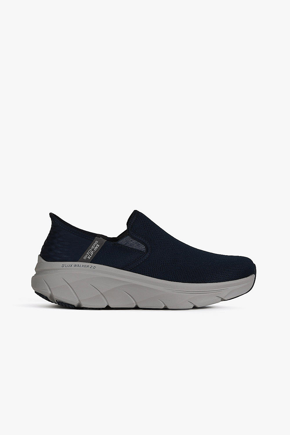 skechers masculino calce fácil