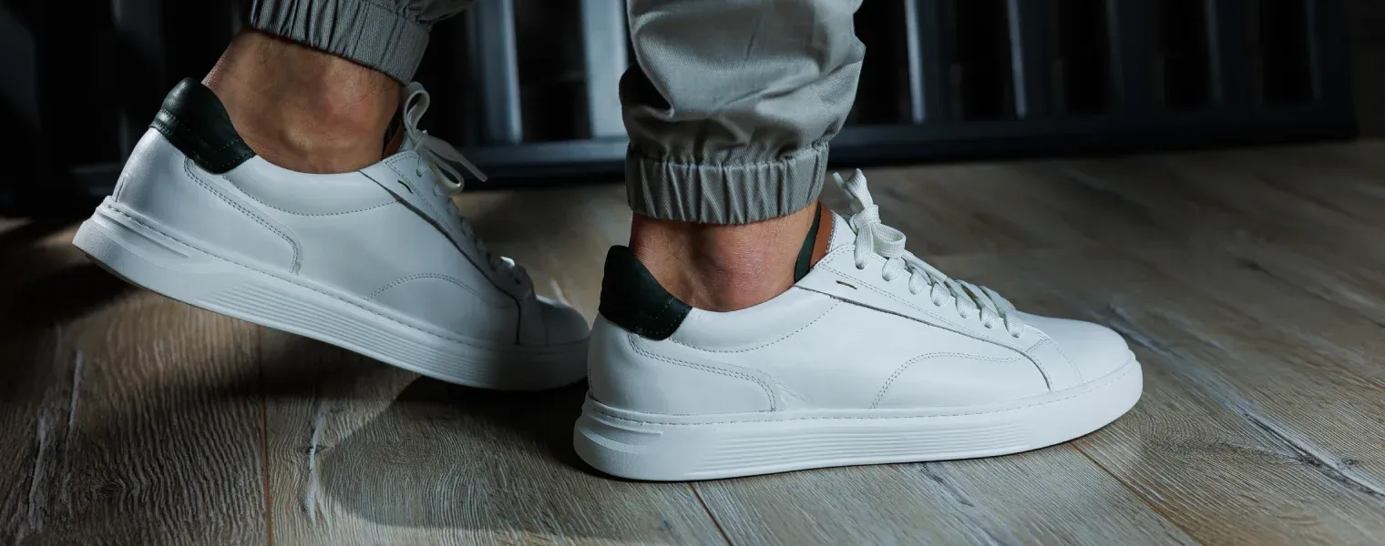 Adidas para esporte