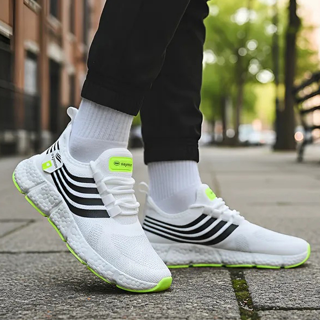 tenis para crossfit masculino