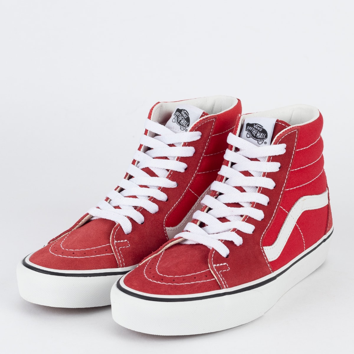 Vans Sk8 Hi Classic Masculino