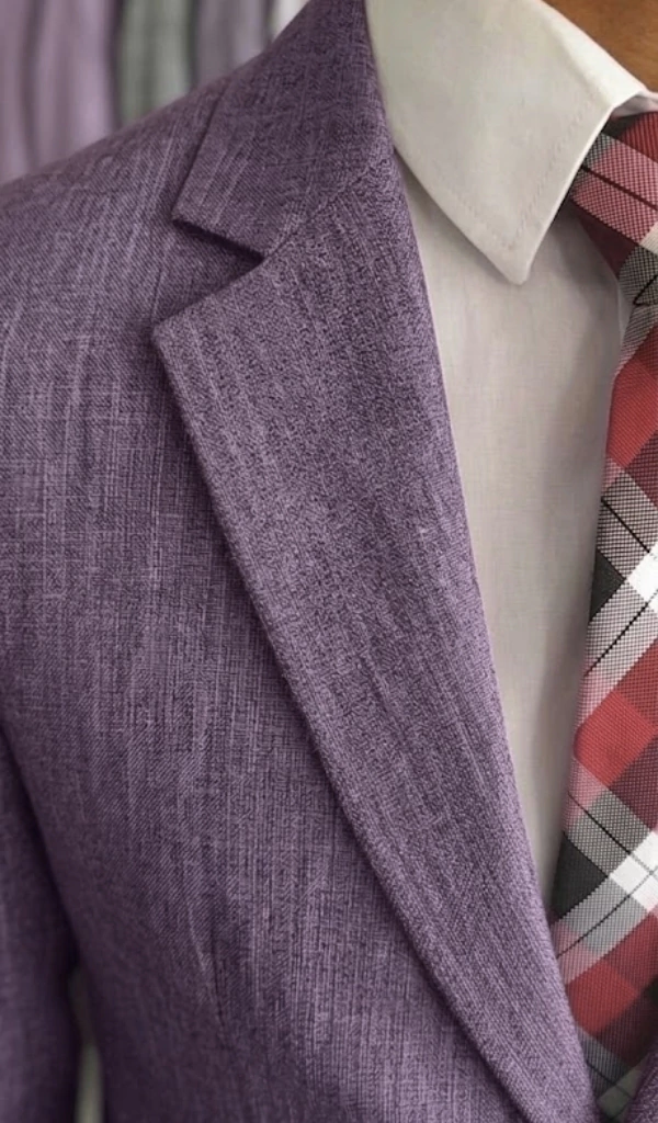moda masculina cores