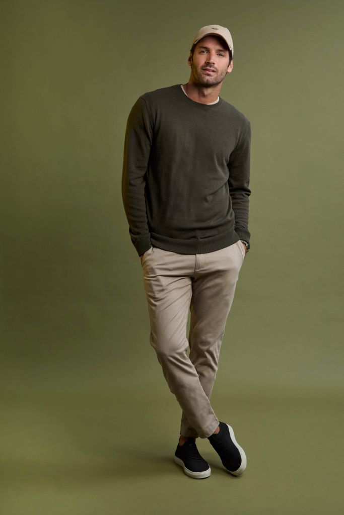 melhores blusas de frio para homens