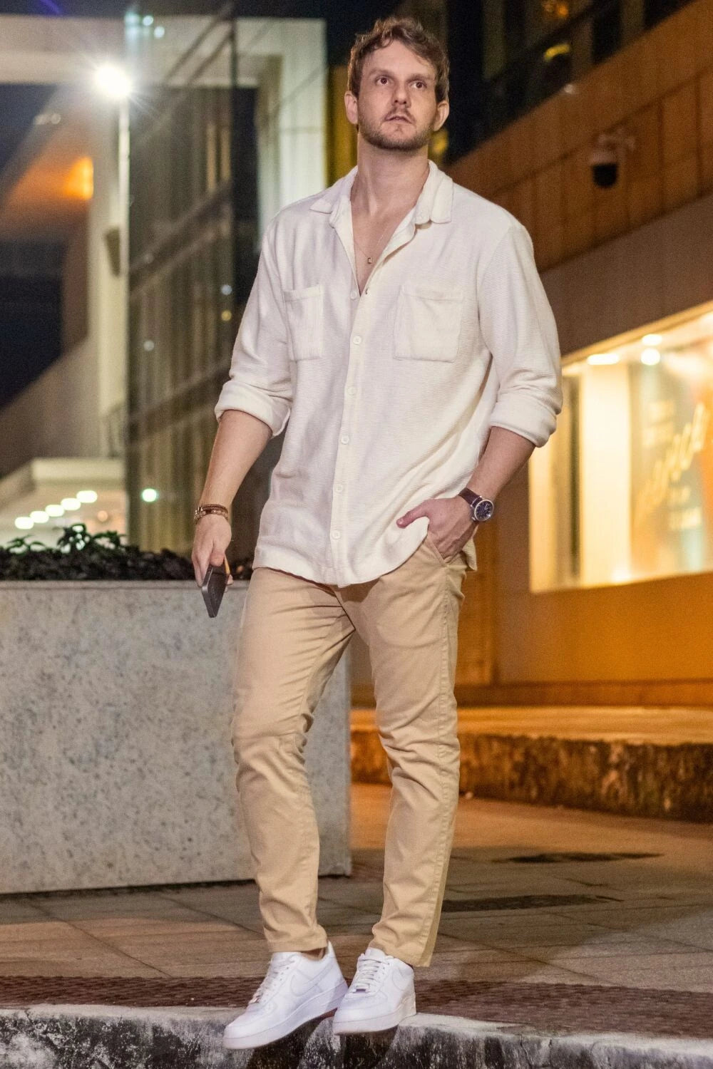 moda masculina outono inverno