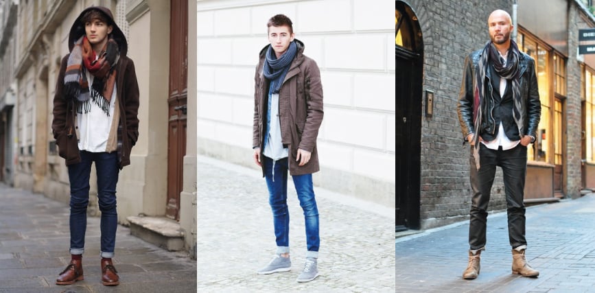 jaqueta puffer masculina