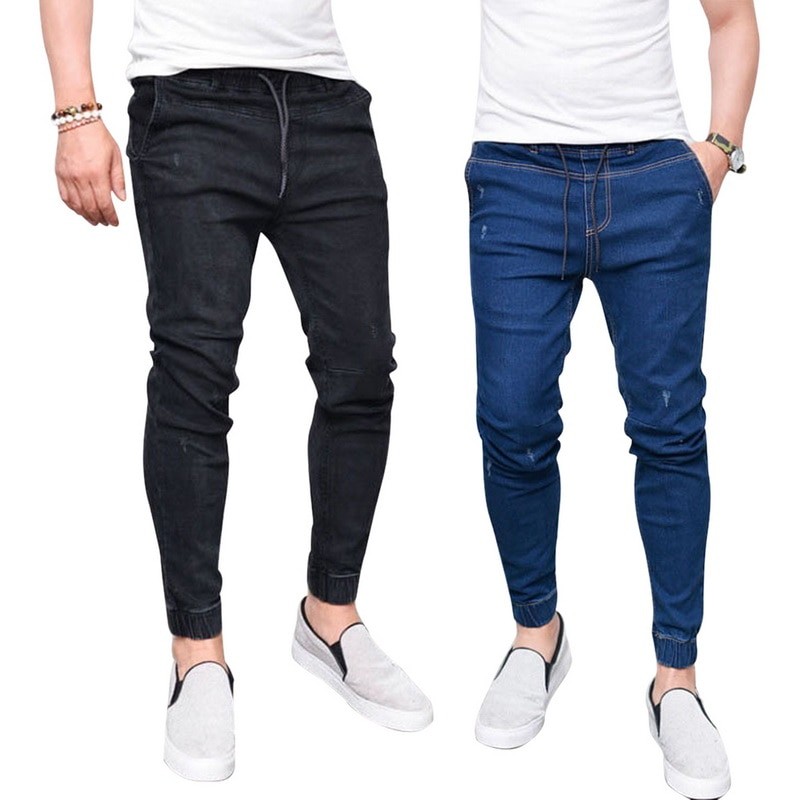 tipos de calça masculina 2026