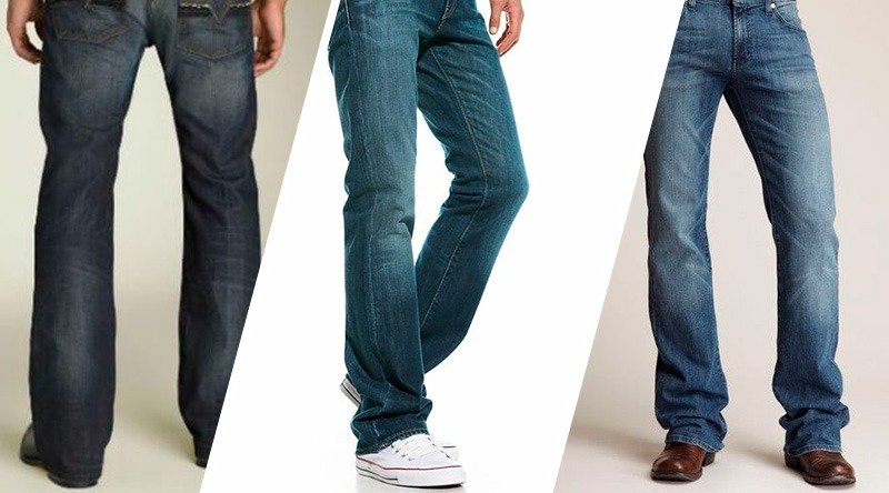 diferença entre calça slim e skinny