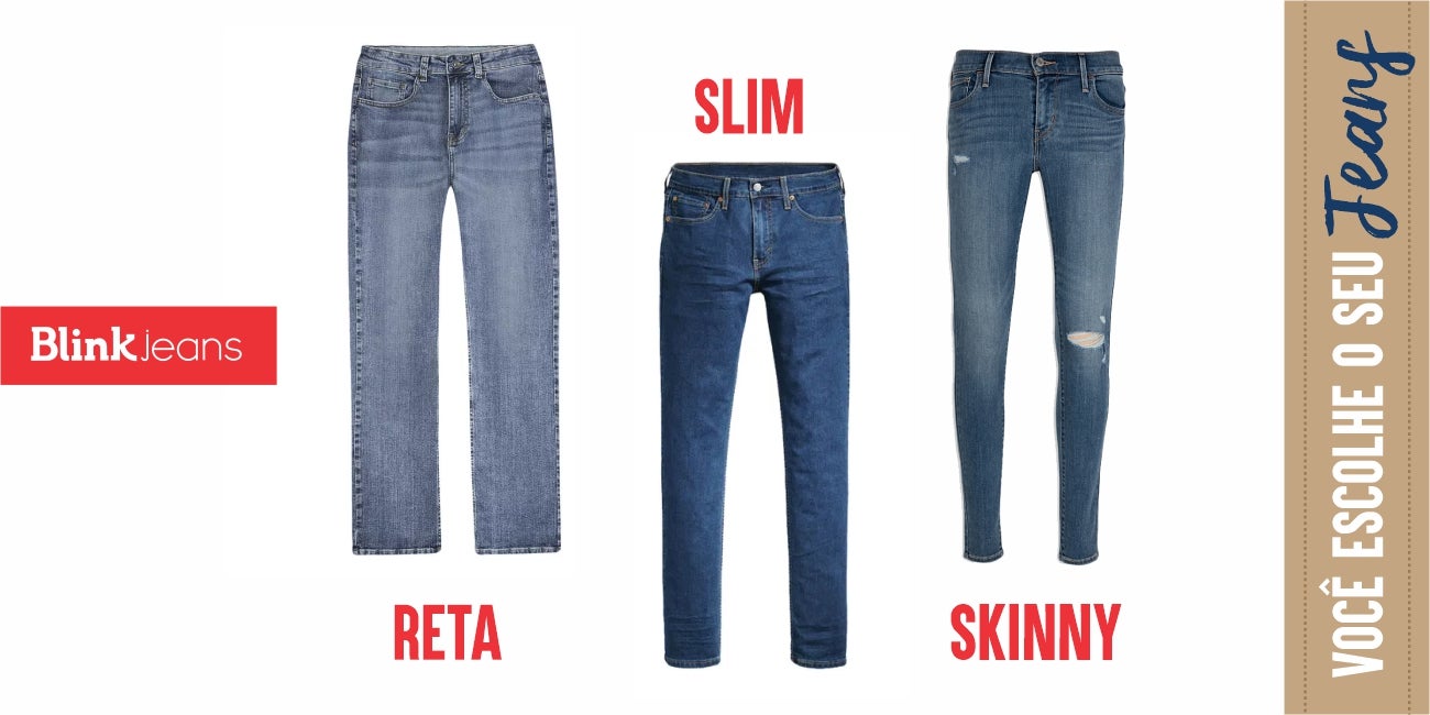 guia de cortes de calça masculina