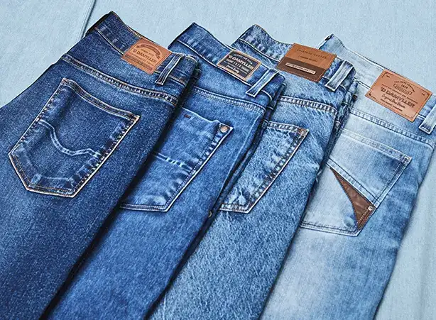 calça jeans masculina modelos