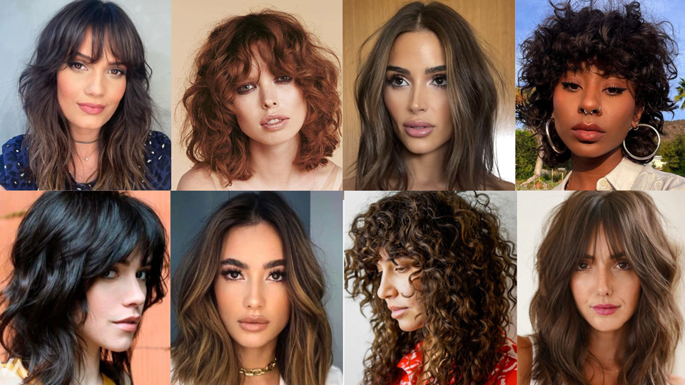 cortes de cabelo curtos