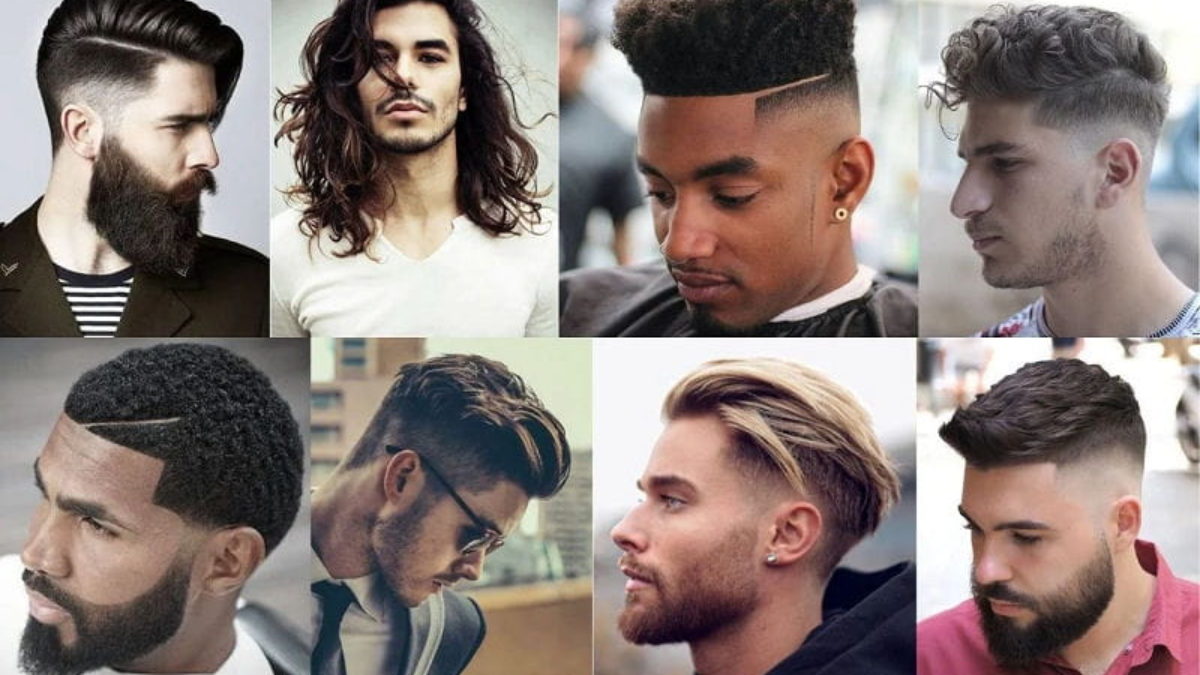 cortes de cabelo médios