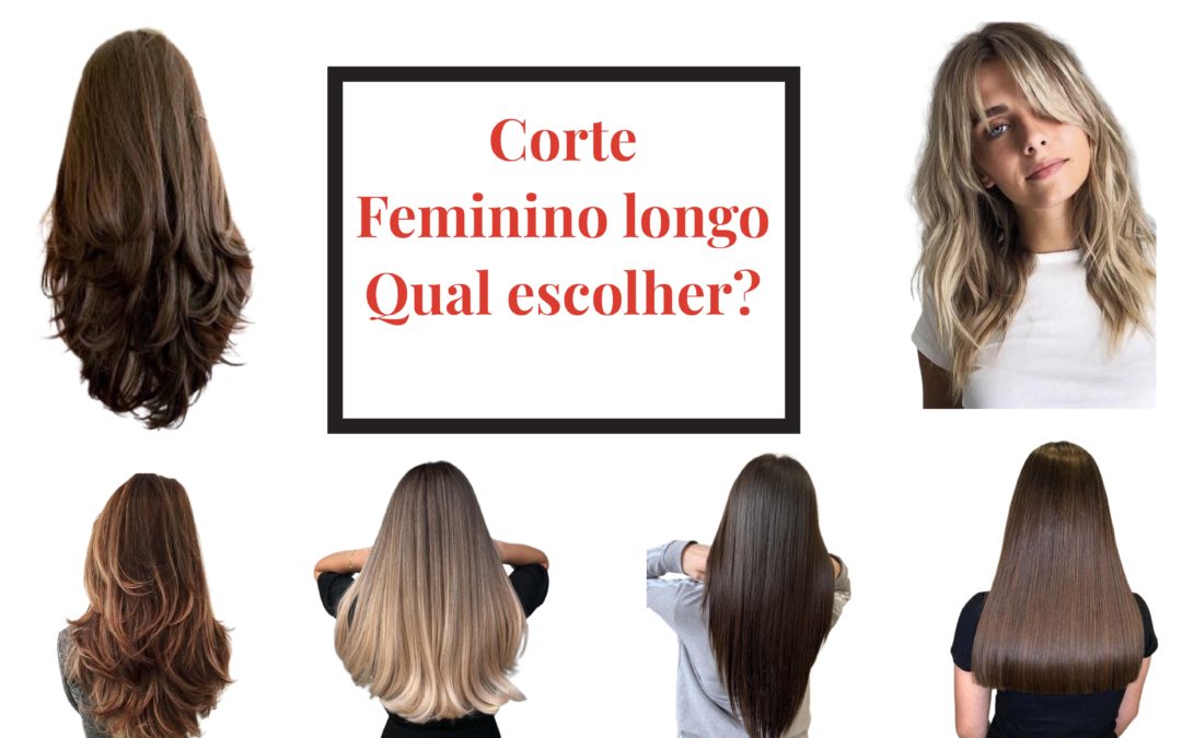 cortes de cabelo em camadas