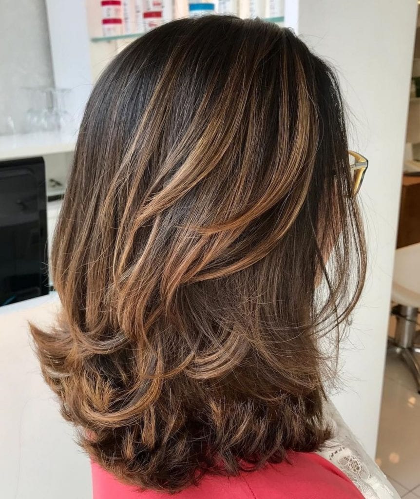 cortes de cabelo para cabelo liso