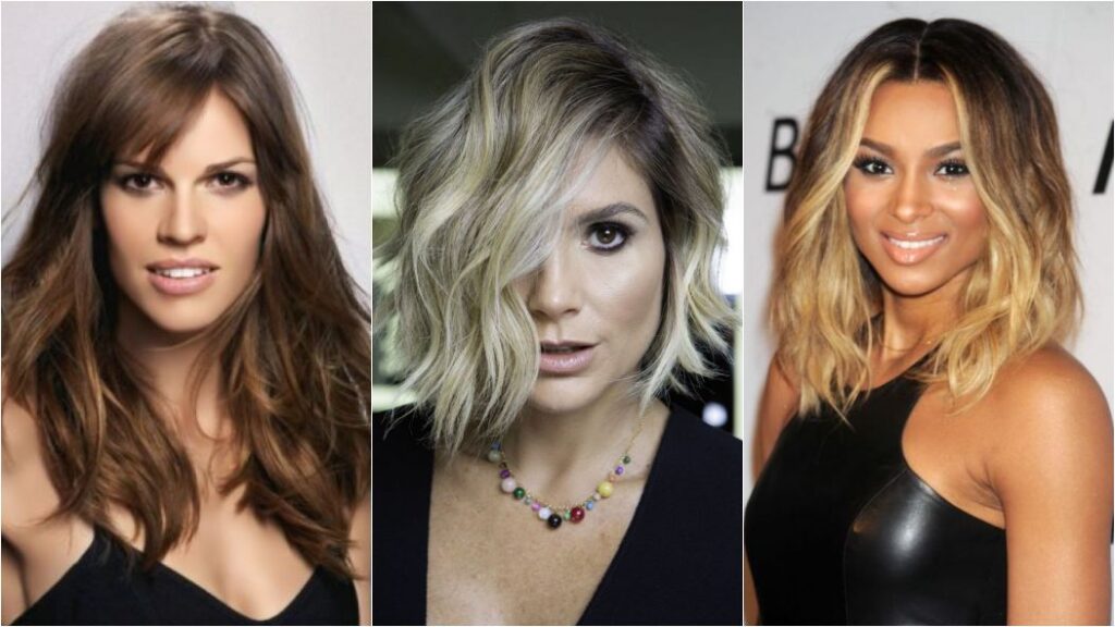 cortes de cabelo para cabelo cacheado