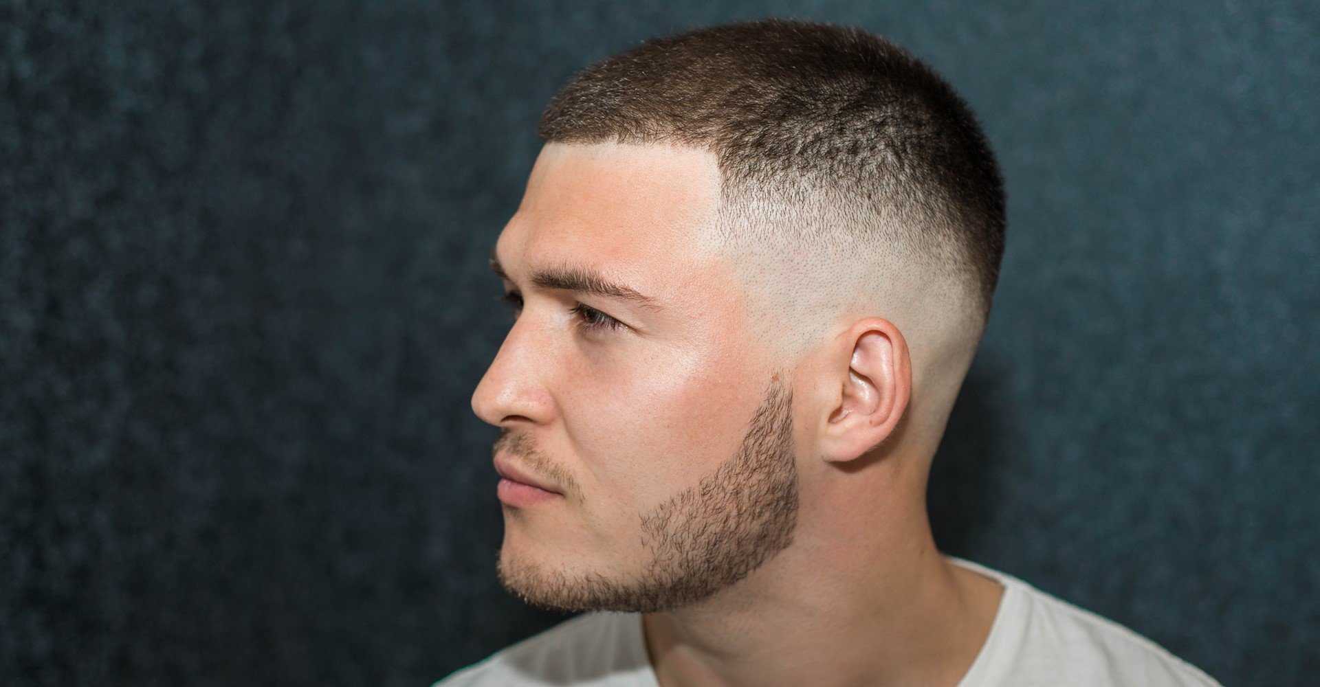cortes de cabelo masculino para trabalhar