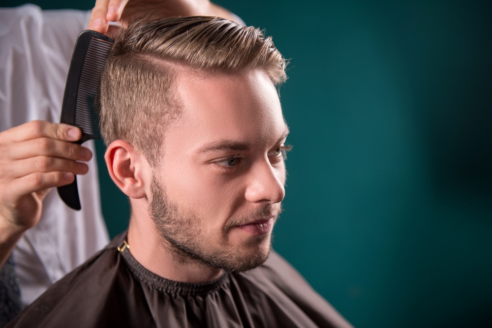 cortes de cabelo masculinos longos