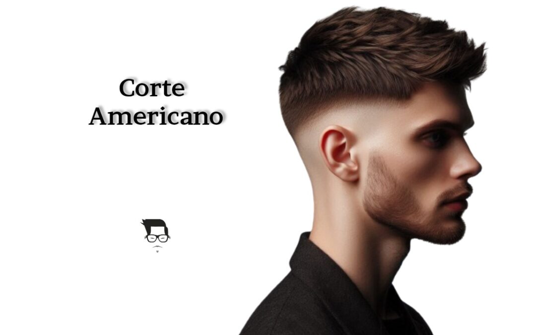 cortes masculinos com degradê