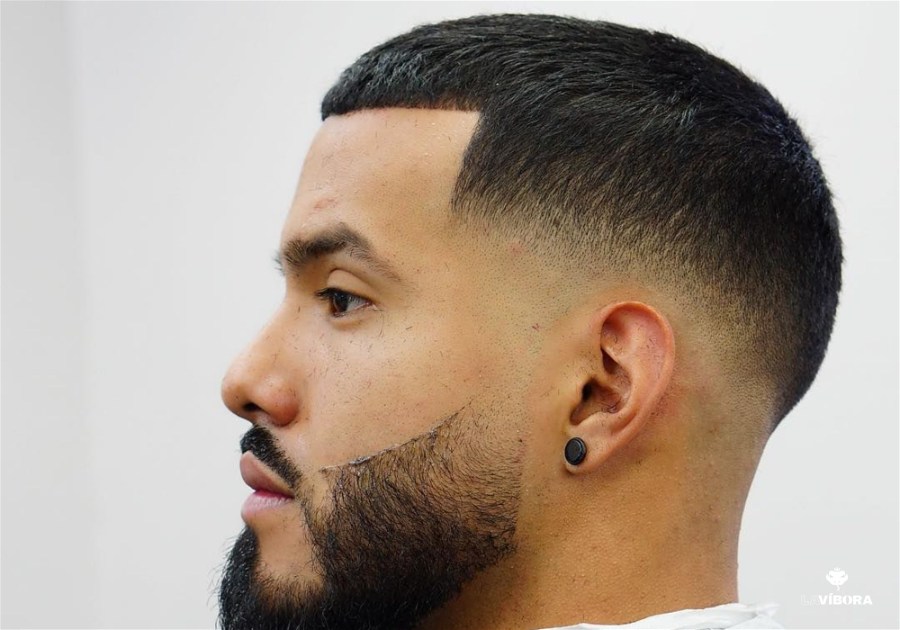cortes de cabelo masculinos longos
