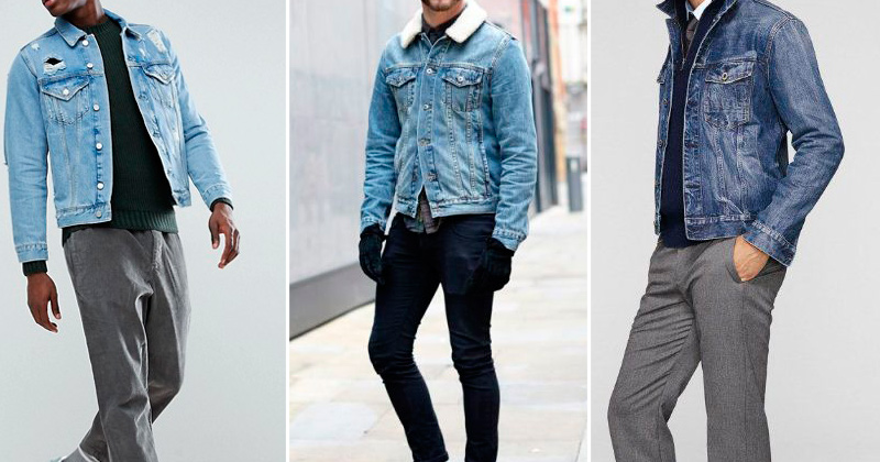 jaqueta biker masculina
