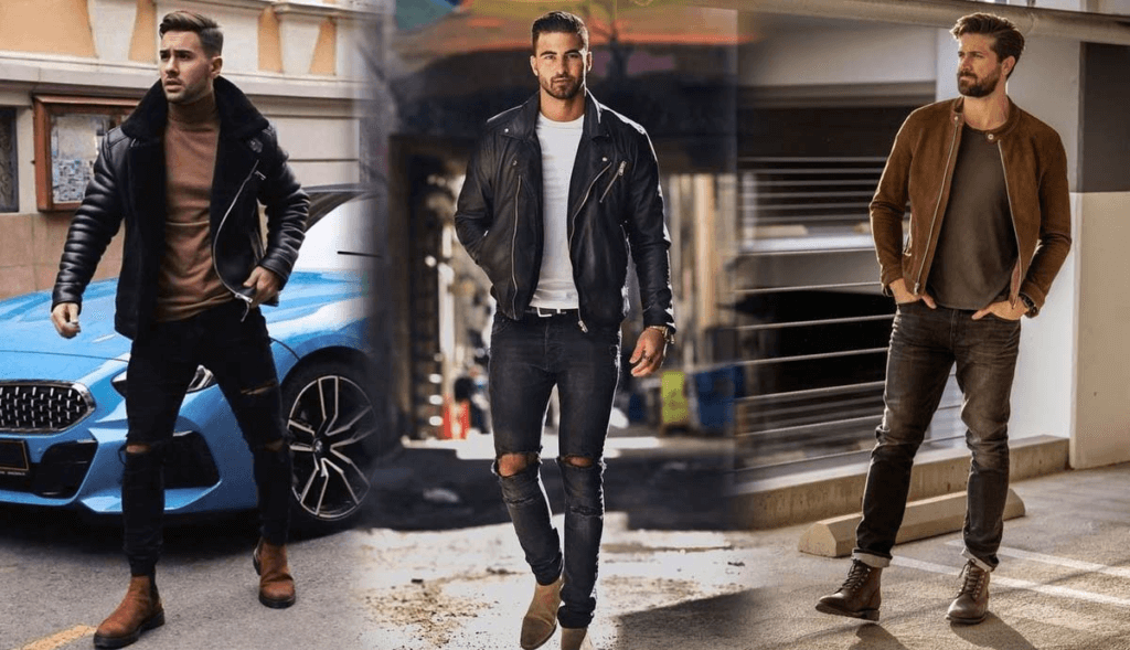 melhor jaqueta masculina para frio
